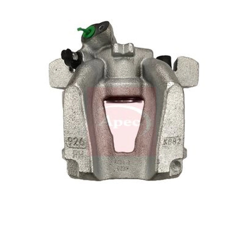 Apec Brake Caliper Assembly Front Right RCA1469