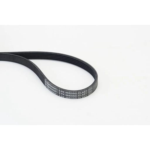Continental CTAM Multi V-Ribbed Drive Belt 5PK868ELAST