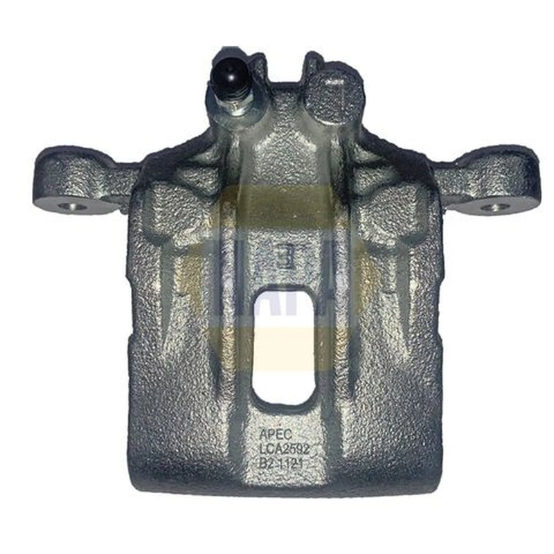 NAPA Brake Caliper Assembly Rear Left NCA1131