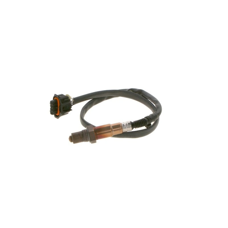 Bosch O2 Lambda Oxygen Sensor after catalytic converter 0 258 006 962