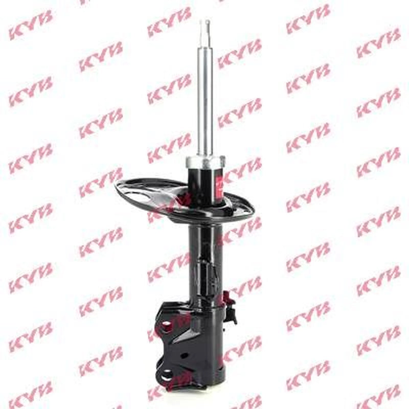 KYB Shock Absorber Damper Strut Front Right 339816