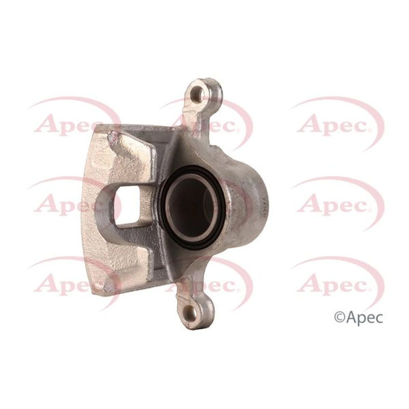 Apec Brake Caliper Assembly Front Left LCA488