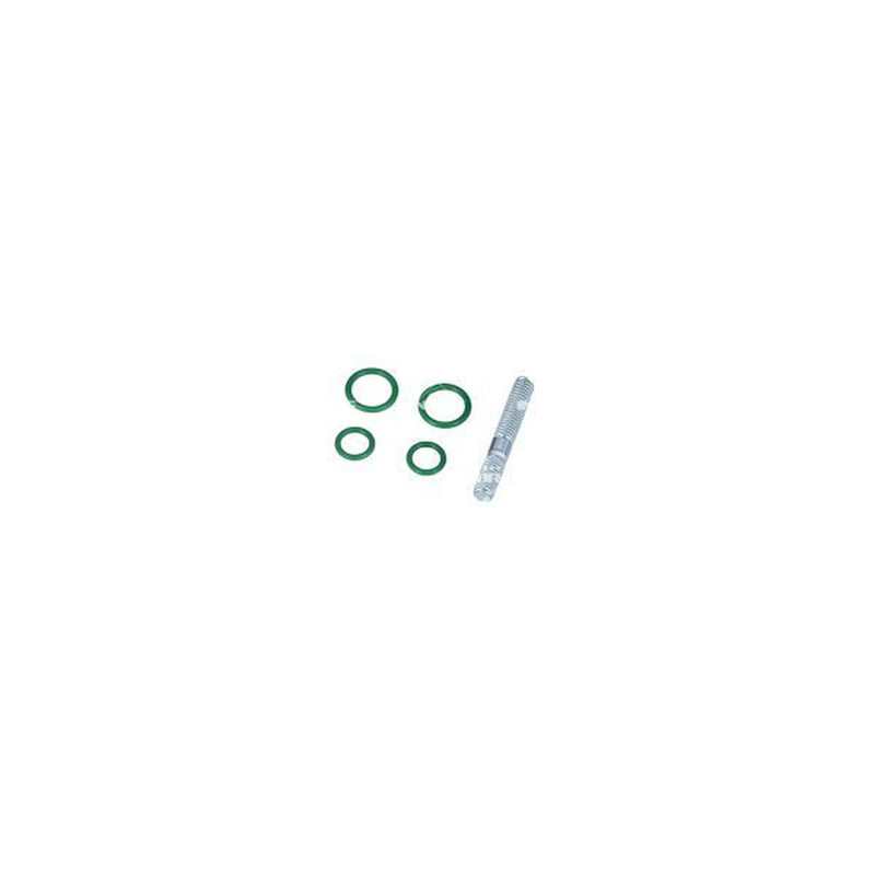 NRF Air Conditioning Condenser 350068