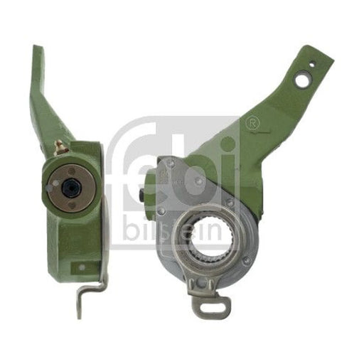 Febi Brake Slack Adjuster 27 Teeth Right 35099