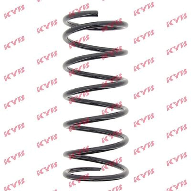 KYB Rear Suspension Coil Spring RD5966