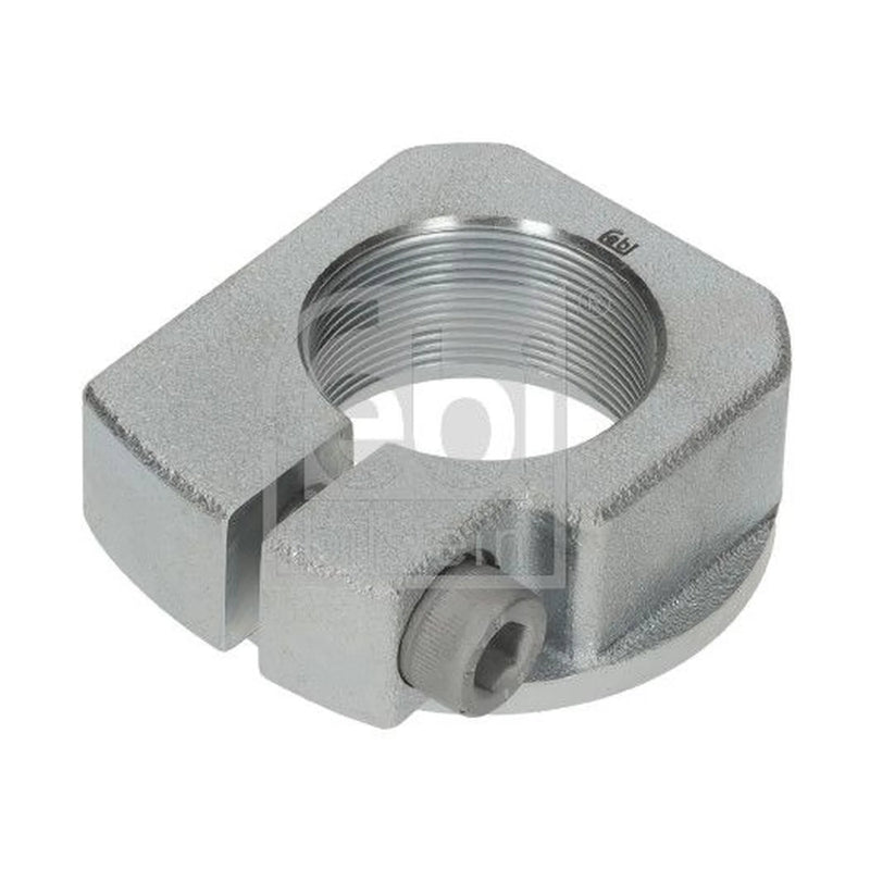 Febi Kingpin Nut OD 26mm Thick Front 194975