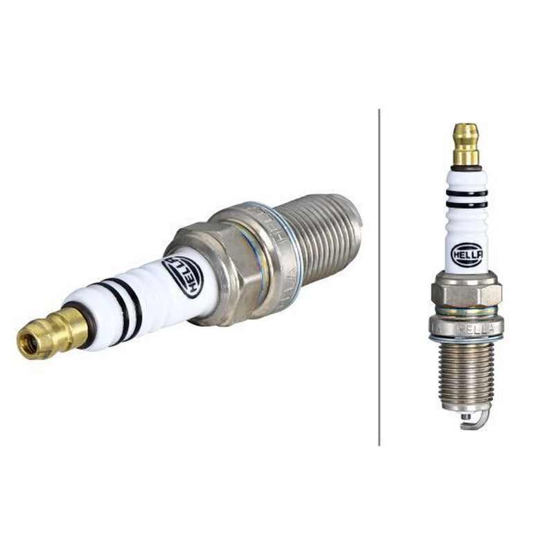 Hella Engine Spark Plug 8EH 188 708-601