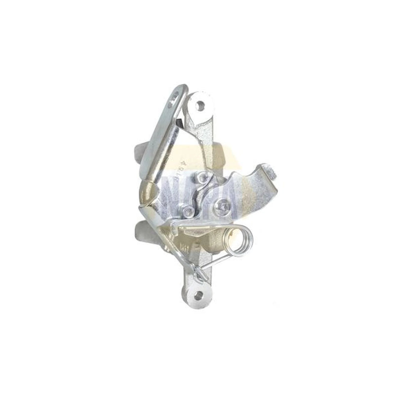 NAPA Brake Caliper Assembly Rear Right NCA1508