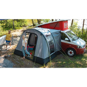 Kampa Trip Awning for VW Height Poled Drive-Away Awning for Campervans - Kampa - Van Life Living