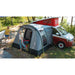 Kampa Trip Awning for VW Height Poled Drive-Away Awning for Campervans - Kampa - Van Life Living