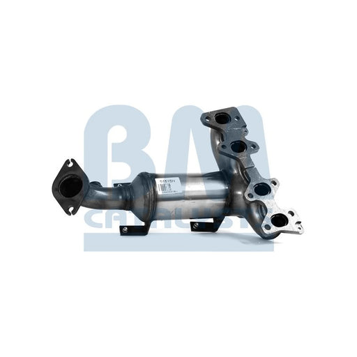 BM Catalysts Homologated Petrol Cat BM91515H