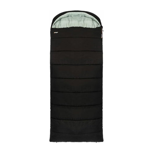 Vango Stellar Grande Sleeping Bag Black - Vango - Van Life Living
