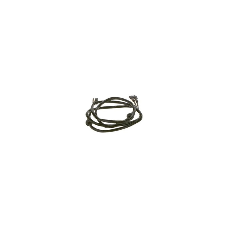 Bosch Brake Pad Wear Sensor Front 1 987 474 976