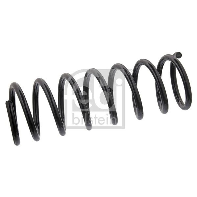 Febi Rear Suspension Coil Spring 47231