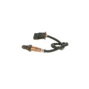 Bosch O2 Lambda Oxygen Sensor before catalytic converter 0 258 027 015