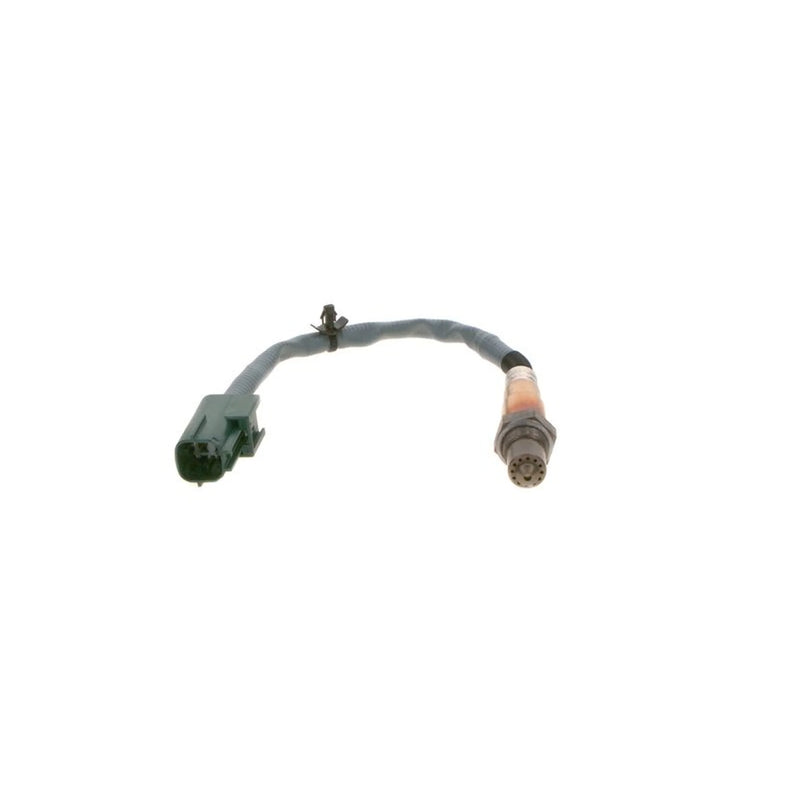 Bosch O2 Lambda Oxygen Sensor after catalytic 0 258 006 513