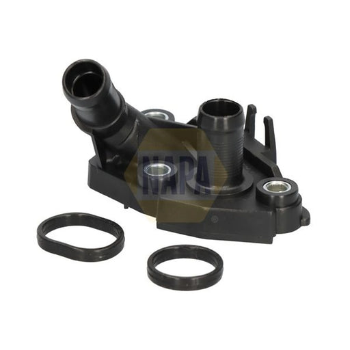 NAPA Coolant Flange Housing Connector NTH1443