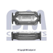 BM Catalysts Petrol Cat BM90631
