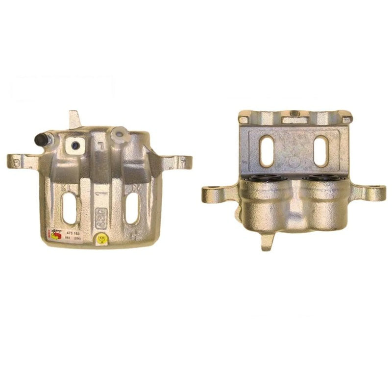 Bosch Brake Caliper Assembly Front Left 0 986 473 153