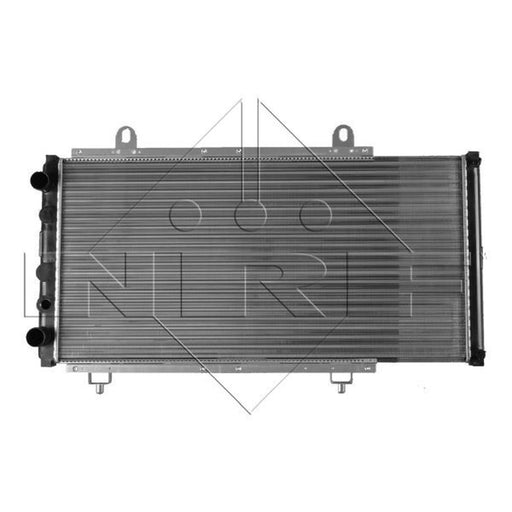 NRF Engine Radiator 52152
