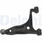Delphi Control/Trailing Arm Left TC7554