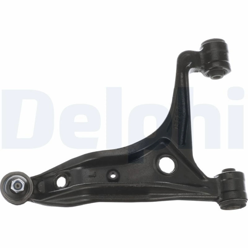 Delphi Control/Trailing Arm Left TC7554