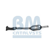 BM Catalysts Homologated Petrol Cat BM91524H