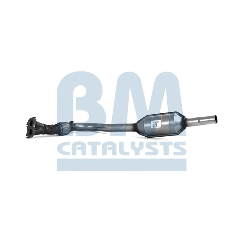 BM Catalysts Homologated Petrol Cat BM91524H