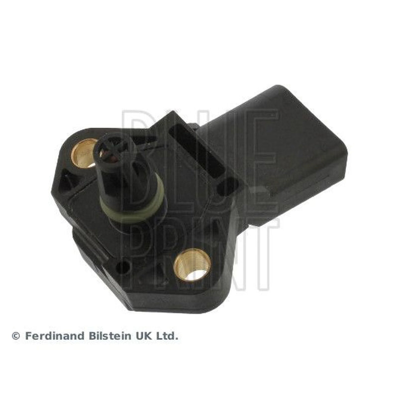Blue Print Turbo Boost Pressure Sensor ADC47436