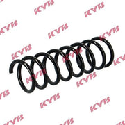 KYB Rear Suspension Coil Spring RA5124