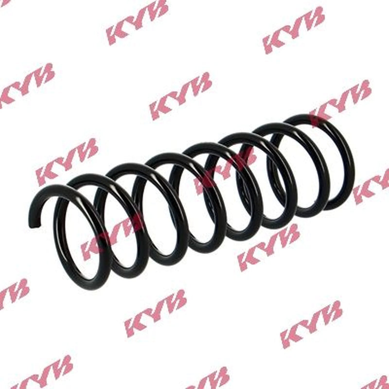 KYB Rear Suspension Coil Spring RA5124