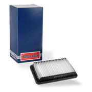 Borg & Beck Engine Air Filter BFA2384