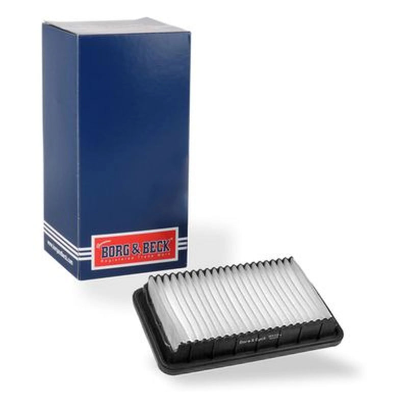 Borg & Beck Engine Air Filter BFA2384