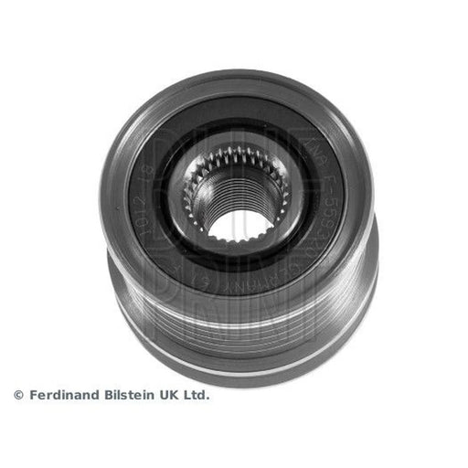 Blue Print Alternator Overrunning Freewheel Clutch ADA1061301