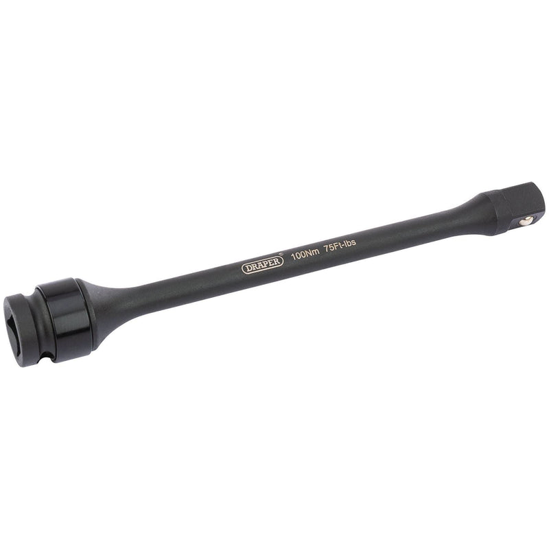 Draper Torque Stick, 1/2" Sq. Dr., 100Nm 70447 Draper  - Town Parts
