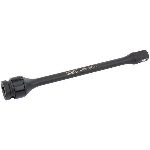 Draper Torque Stick, 1/2" Sq. Dr., 100Nm 70447 Draper  - Town Parts