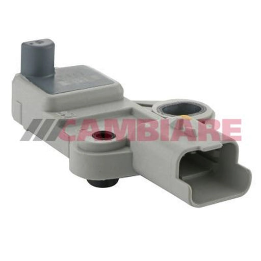 Cambiare Crankshaft Position Sensor VE363527
