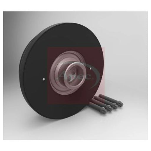 Apec Crank Shaft Belt Pulley ATV1130