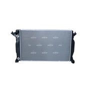 NRF Engine Radiator 50544
