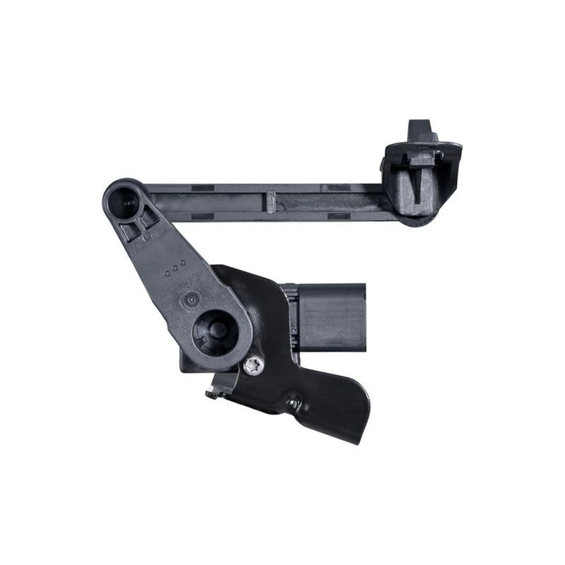 Hella Headlight Levelling Sensor Rear Left Connectors V 6PM 012 699-341