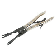 Laser Exhaust Pipe Clamp Removal Pliers 6747 Laser  - Town Parts