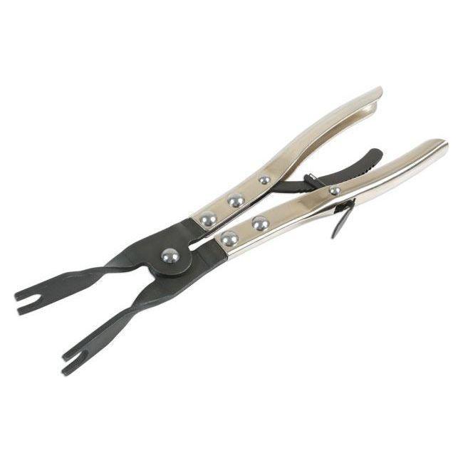 Laser Exhaust Pipe Clamp Removal Pliers 6747 Laser  - Town Parts