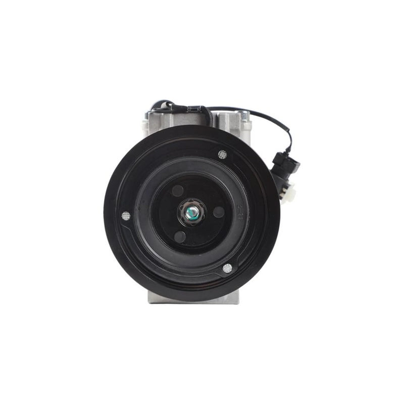 Hella Air Conditioning Compressor 8FK 366 203-341