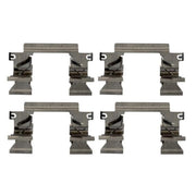 Mintex Brake Pad Accessory Fitting Kit MBA1862