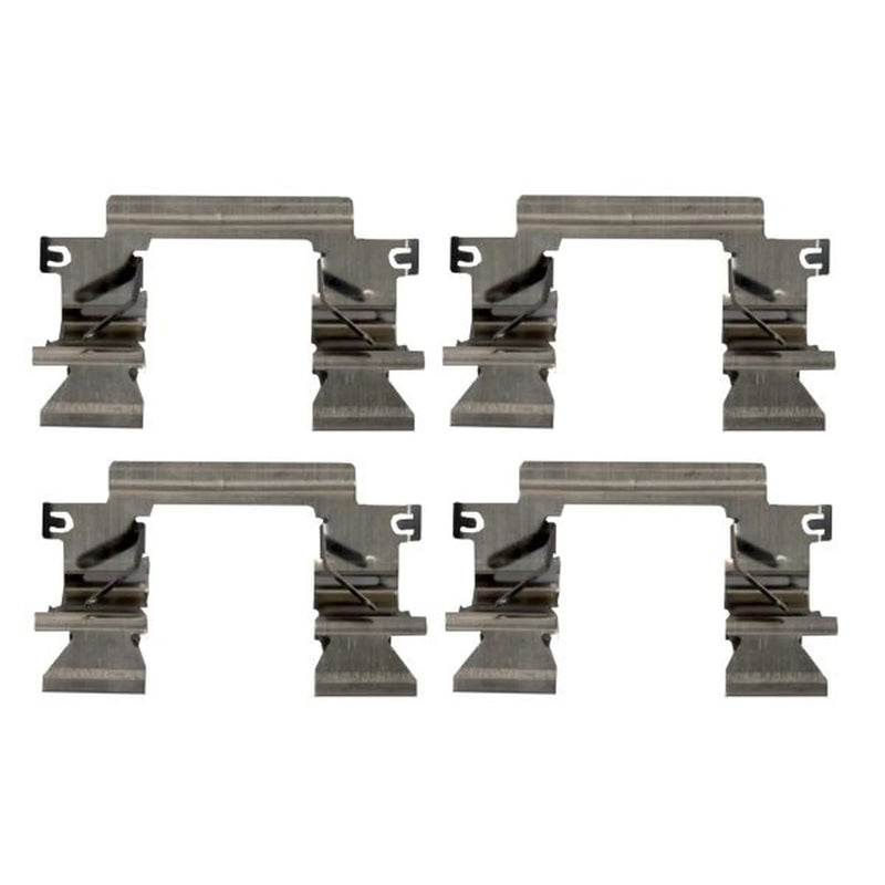 Mintex Brake Pad Accessory Fitting Kit MBA1862