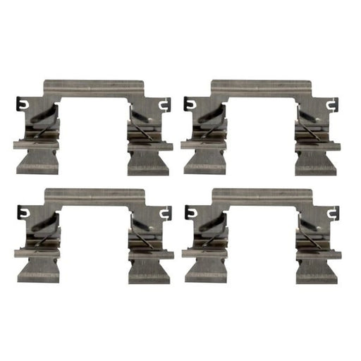Mintex Brake Pad Accessory Fitting Kit MBA1862