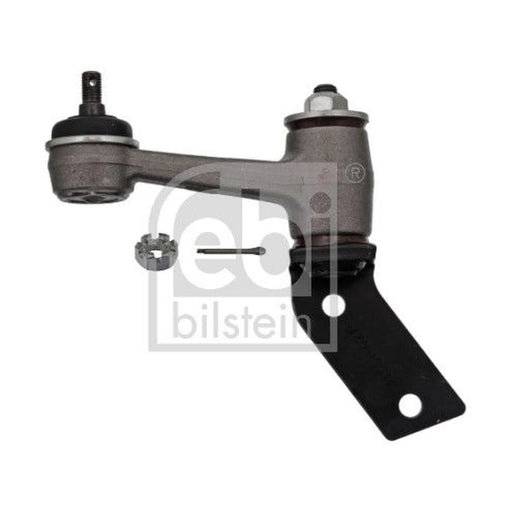 Febi Idler Arm Front Axle 41296