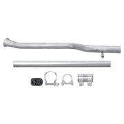 Hella Repair Pipe Catalytic Converter 8LA 366 007-021