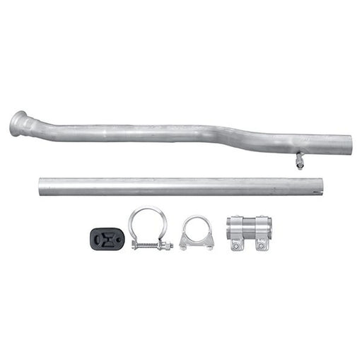 Hella Repair Pipe Catalytic Converter 8LA 366 007-021