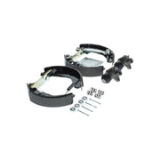Bosch Brake Shoe Set Axle Kit 0 204 114 047